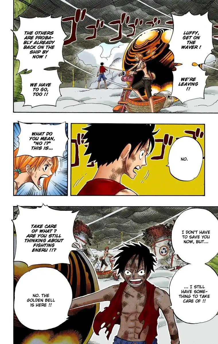 One Piece - Digital Colored Comics Chapter 294 16